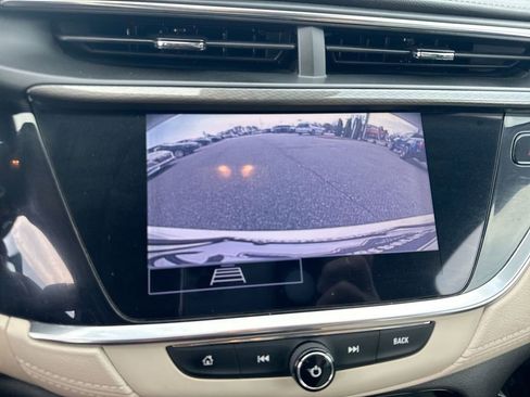 Used 2020 Buick Encore GX Select w/ Sport Touring Package image 11