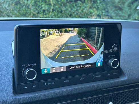 New 2026 Honda Civic Sport image 15