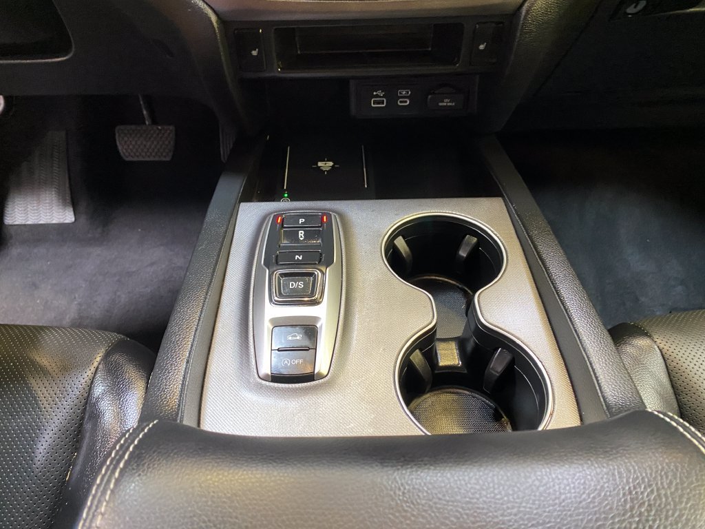 Used 2025 Honda Ridgeline RTL image 43