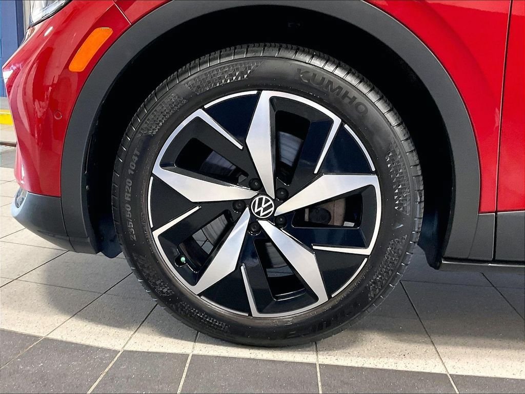 Used 2023 Volkswagen ID.4 S RWD image 7