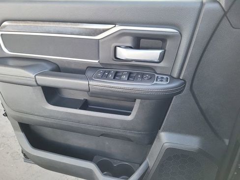 Certified 2024 RAM 2500 Big Horn w/ Bed Utility Group AWD/4WD image 15