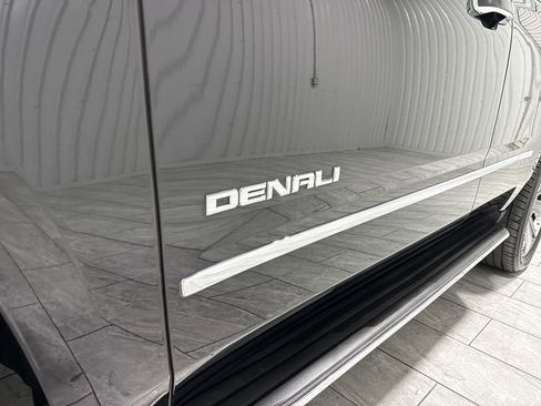 Used 2015 GMC Yukon Denali w/ Open Road Package image 33
