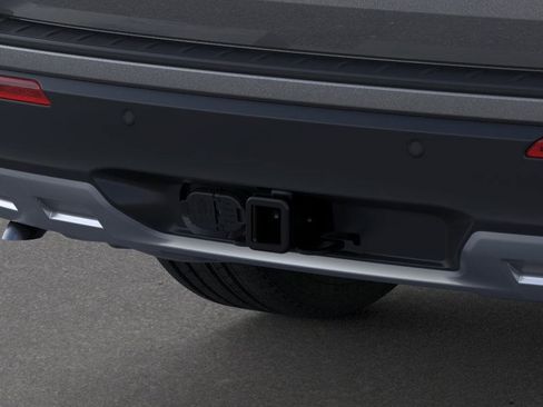 New 2026 Ford Explorer Active AWD/4WD image 26