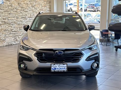 New 2026 Subaru Crosstrek 2.5i Limited w/ Crosstrek Mirror Package image 8