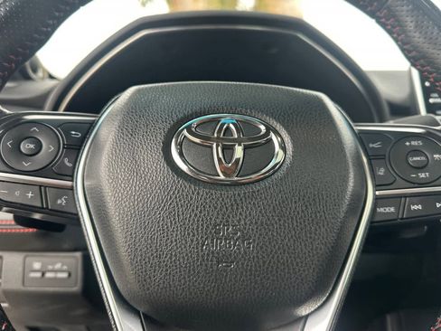 Used 2020 Toyota Avalon TRD image 28