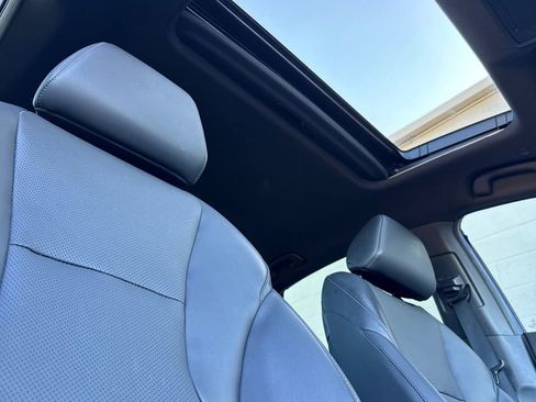 Certified 2023 Honda Accord Sport image 19