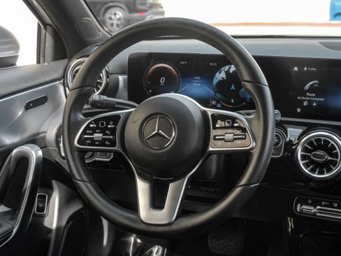 Used 2022 Mercedes-Benz A 220 image 16