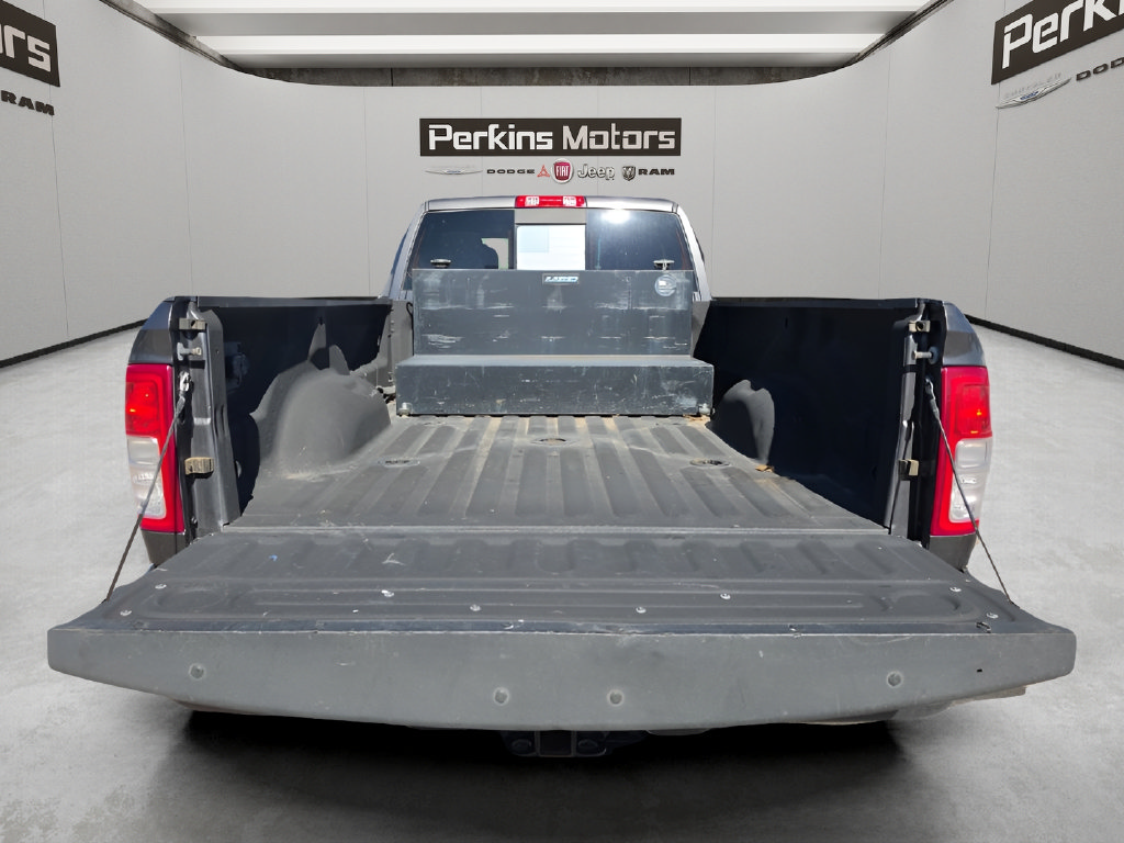 Used 2020 RAM 3500 Tradesman AWD/4WD image 10
