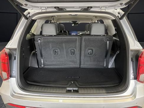 New 2025 Hyundai Palisade SEL image 15