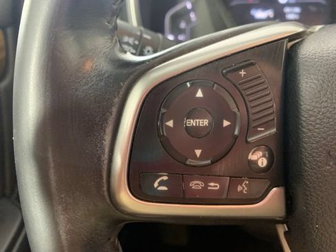 Used 2018 Honda CR-V EX-L image 27