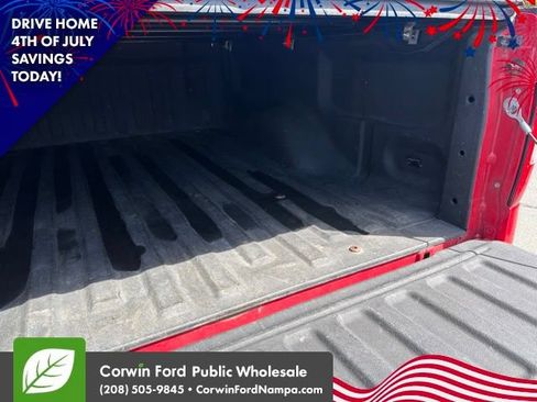 Used 2004 Ford F150 FX4 AWD/4WD image 31