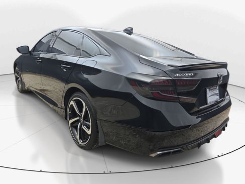 Used 2021 Honda Accord Sport Special Edition image 6
