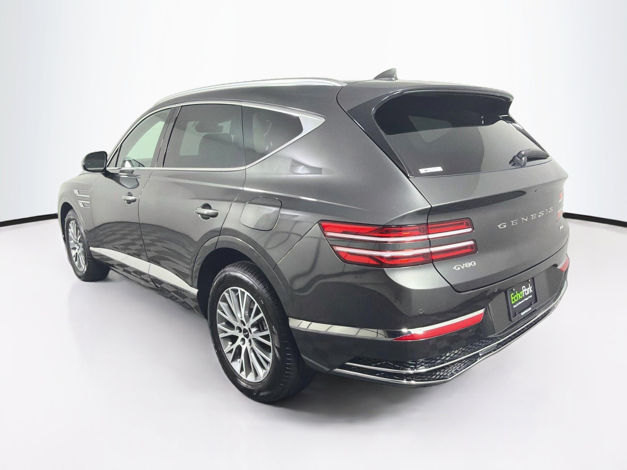 Used 2026 Genesis GV80 2.5T AWD/4WD image 5