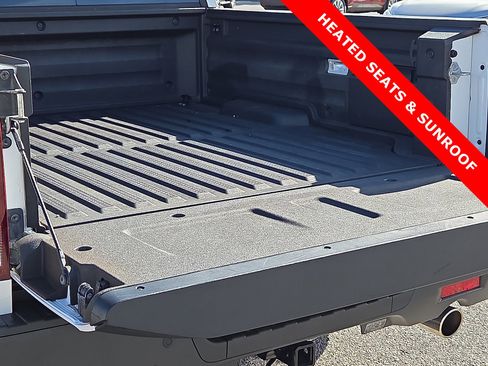 Used 2023 Honda Ridgeline RTL-E image 9