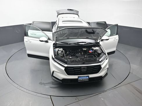 Certified 2023 Honda CR-V EX-L image 55