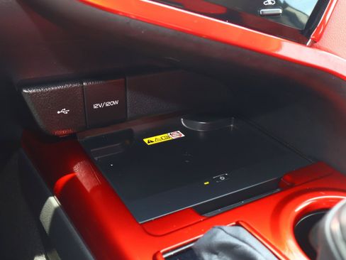 Used 2023 Toyota Camry XSE w/ Navigation Package FWD image 23