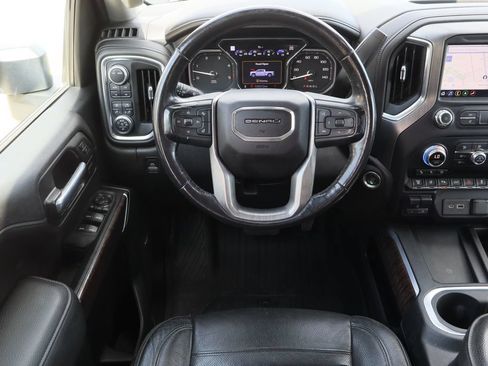 Used 2021 GMC Sierra 2500 Denali w/ Denali Ultimate Package AWD/4WD image 25