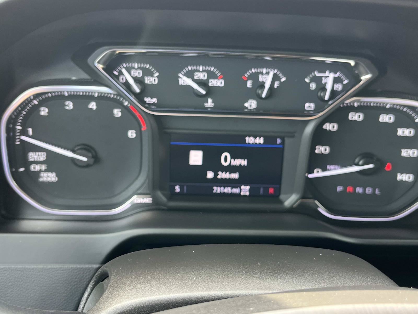 Used 2021 GMC Sierra 1500 AT4 w/ AT4 Premium Package AWD/4WD image 38