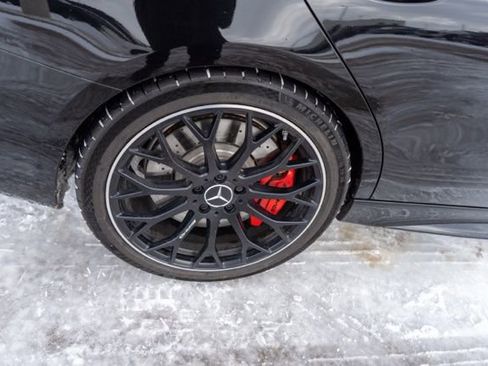 Used 2024 Mercedes-Benz C 63 AMG S image 10