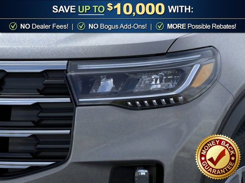 New 2026 Ford Explorer Active w/ Active Comfort Package RWD image 23