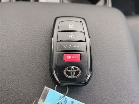 Certified 2025 Toyota Camry SE image 26