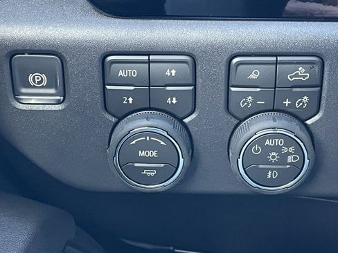 New 2026 Chevrolet Silverado 1500 RST image 29