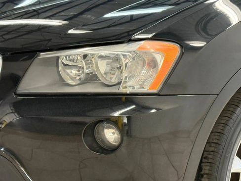 Used 2013 BMW X3 xDrive28i image 4