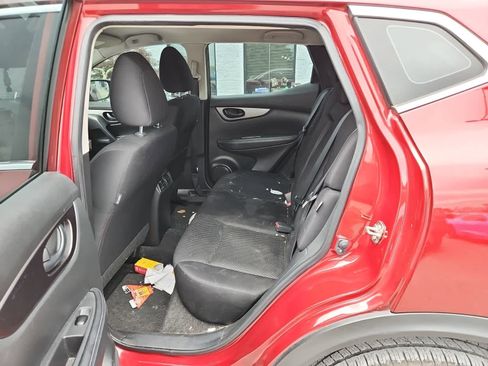 Used 2021 Nissan Rogue Sport S AWD/4WD image 27