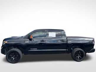 Used 2019 Toyota Tundra SR5 w/ TRD Sport Package video 2