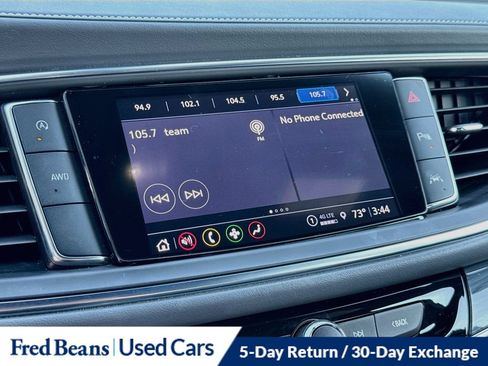 Used 2023 Buick Enclave Essence w/ Experience Buick Package AWD/4WD image 19