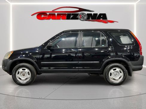 Used 2003 Honda CR-V LX image 4