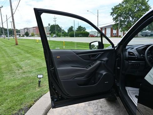 Used 2024 Subaru Forester Wilderness AWD/4WD image 26