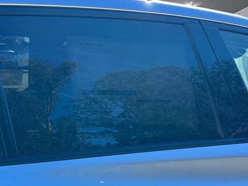 New 2026 Lexus RZ 350e 2WD image 25