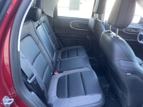 New 2025 Ford Bronco Sport Big Bend w/ Convenience Package image 52