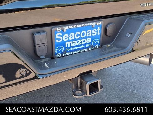 Used 2024 GMC Sierra 2500 Denali w/ Denali Reserve Package image 5