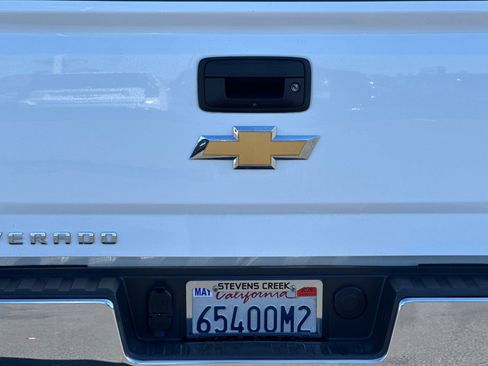 Used 2018 Chevrolet Silverado 1500 LS w/ Trailering Package image 42