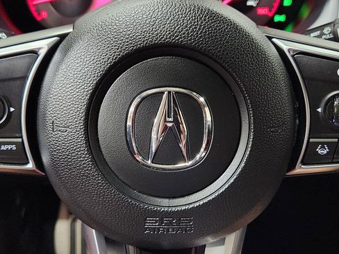 Used 2022 Acura RDX A-Spec FWD image 53