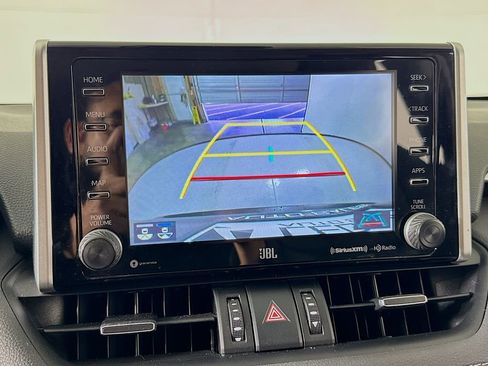 Used 2021 Toyota RAV4 Limited image 39