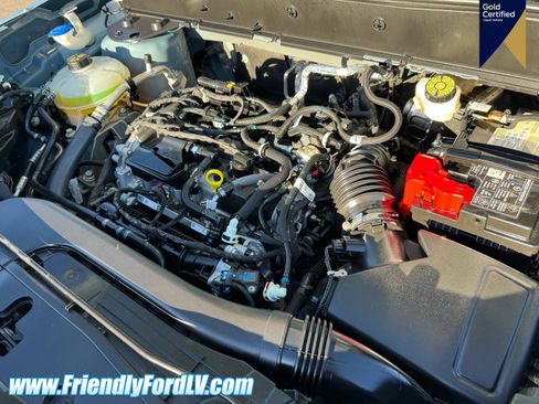 Certified 2022 Ford Bronco Sport Big Bend image 19