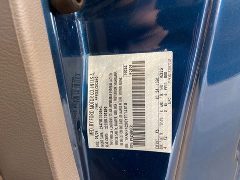 Used 2000 Ford Mustang GT image 30