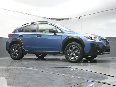 Used 2021 Subaru Crosstrek 2.5i Sport w/ Moonroof Package image 32
