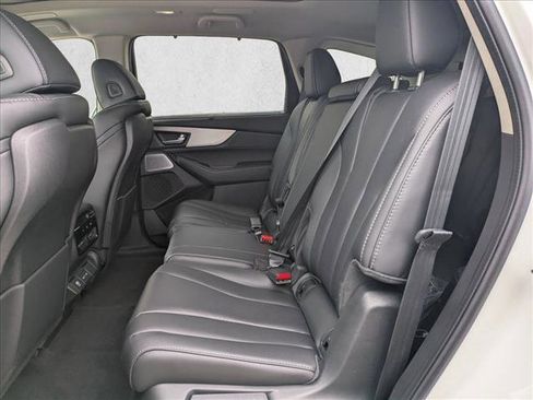 New 2026 Acura MDX SH-AWD w/ Technology Package image 17