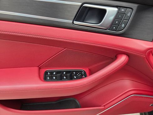 Used 2023 Porsche Panamera Platinum Edition RWD image 18