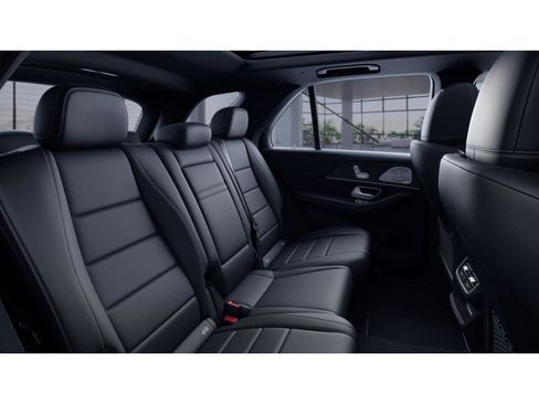 Used 2022 Mercedes-Benz GLE 350 4MATIC w/ 3rd Row Seat Package image 8