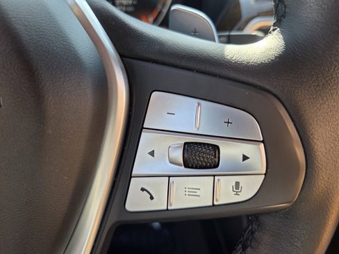 Certified 2023 BMW X3 sDrive30i w/ Premium Package w/ZPA image 28