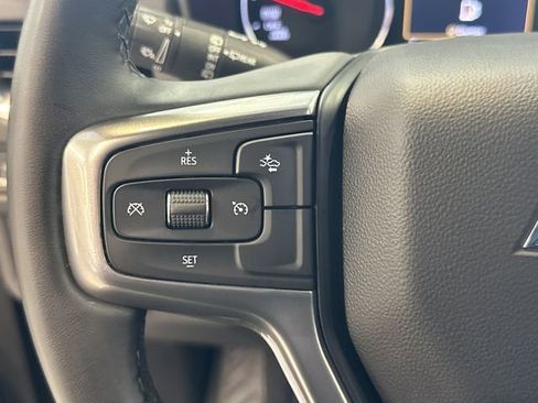 Used 2023 Chevrolet Tahoe LS w/ Driver Alert Package AWD/4WD image 33