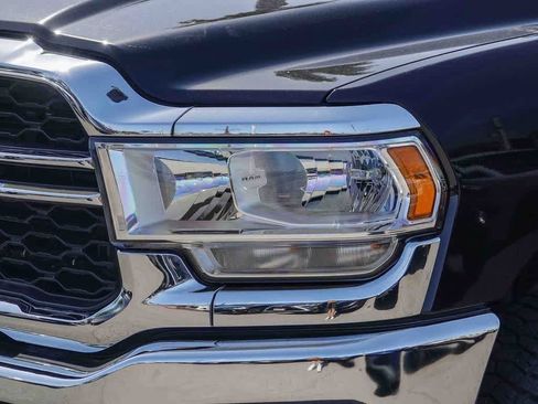 Certified 2023 RAM 1500 Laramie image 8