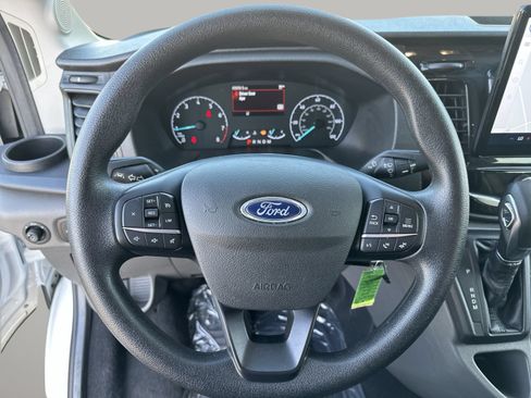 Used 2024 Ford Transit 350 XLT RWD image 11