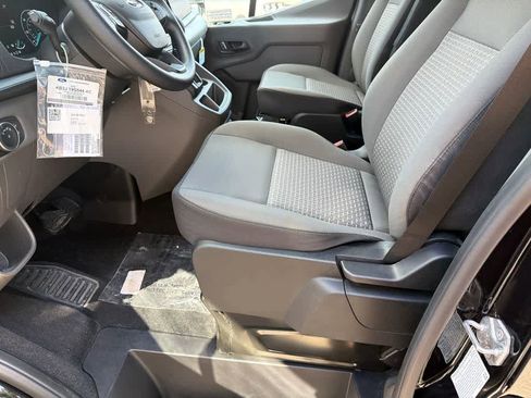 Used 2025 Ford Transit 350 XLT w/ Upfitter Package RWD image 10