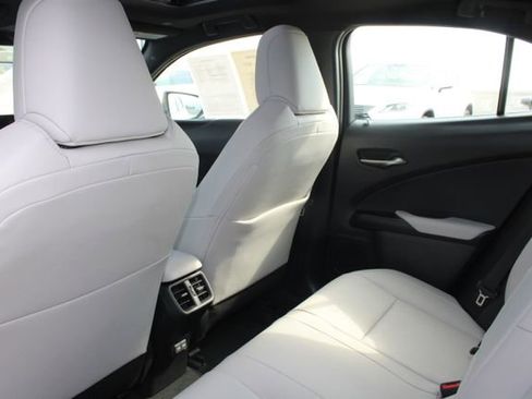 Certified 2025 Lexus UX 300h 300h image 9
